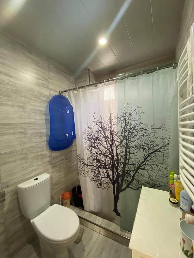 Apartament Victoria Apartment Тбилиси Екстериор снимка